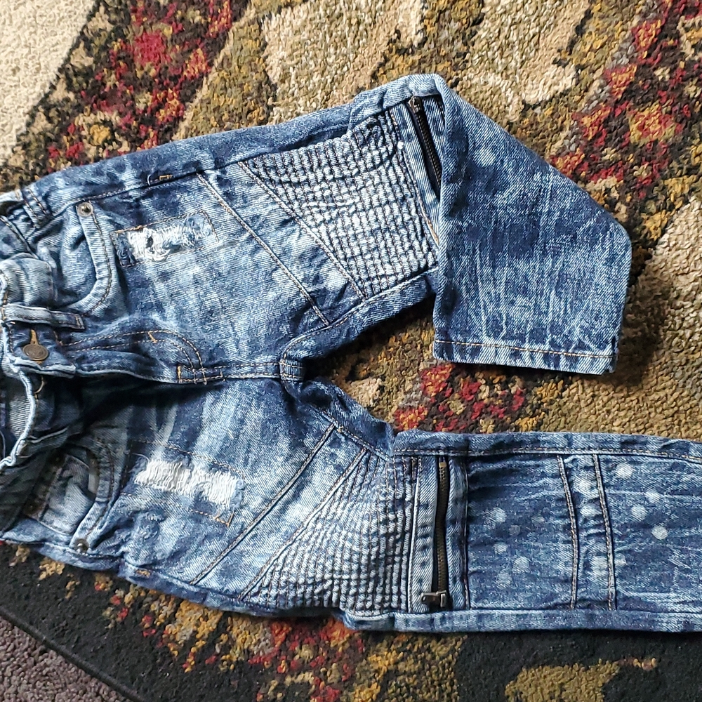 Akademiks Jeans -2t